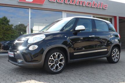 Fiat 500L Gebrauchtwagen