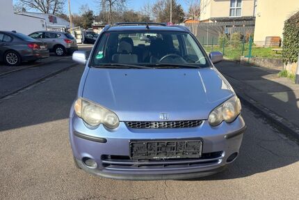 Honda HR-V Gebrauchtwagen