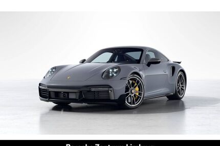 Porsche 992 Gebrauchtwagen