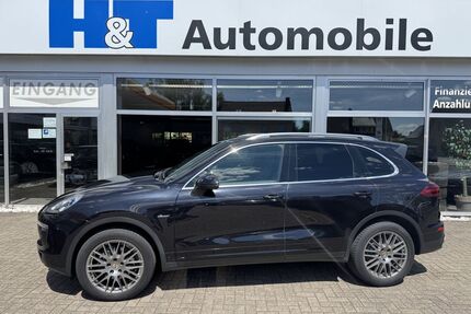 Porsche Cayenne Gebrauchtwagen