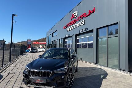 BMW X1 Gebrauchtwagen