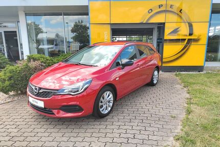 Skoda Astra 