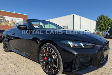 BMW 430 Gebrauchtwagen