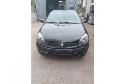 Renault Clio Gebrauchtwagen