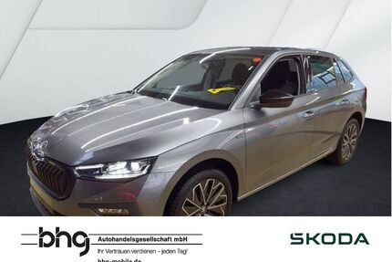Skoda Scala Gebrauchtwagen