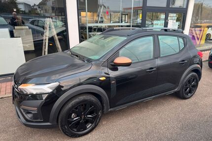 Dacia Sandero Gebrauchtwagen