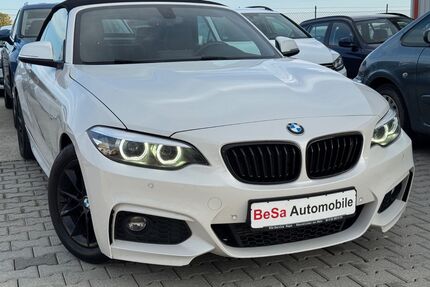 BMW 225 Gebrauchtwagen