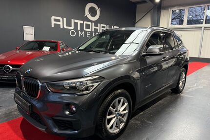 BMW X1 Gebrauchtwagen