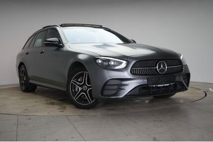 Mercedes-Benz E 300 Gebrauchtwagen