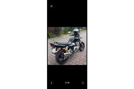 Yamaha XJR 1300 Gebrauchtwagen