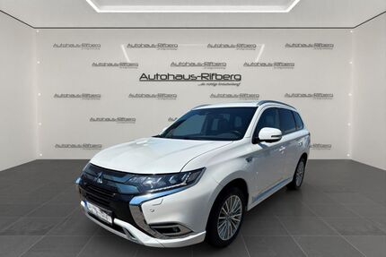 Mitsubishi Outlander Gebrauchtwagen