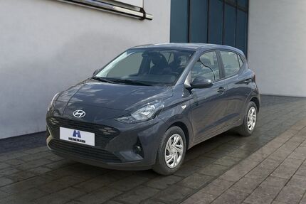 Hyundai i10 Gebrauchtwagen