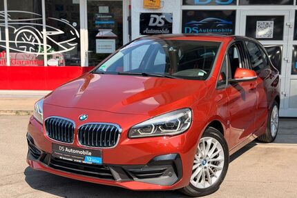 BMW 225 Active Tourer Gebrauchtwagen