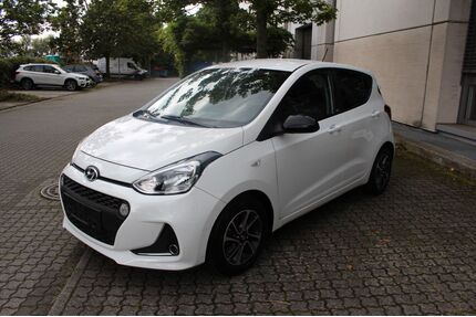 Hyundai i10 Gebrauchtwagen