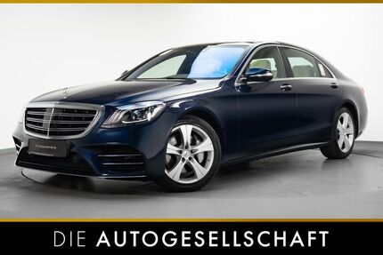 Mercedes-Benz S 350 Gebrauchtwagen