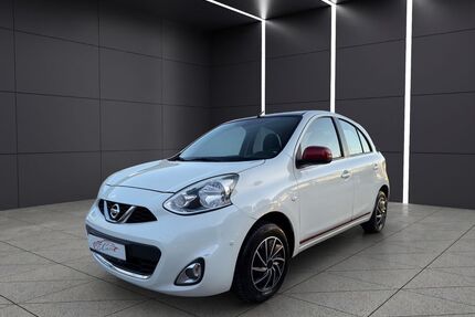 Nissan Micra Gebrauchtwagen