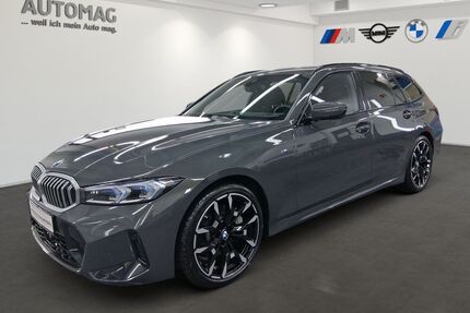 BMW 330 Gebrauchtwagen