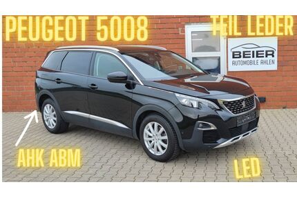 Peugeot 5008 Gebrauchtwagen