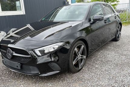Mercedes-Benz A 250 Gebrauchtwagen