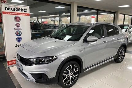 Fiat Tipo Gebrauchtwagen