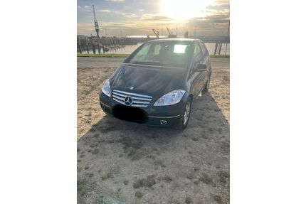 Mercedes-Benz A 160 Gebrauchtwagen