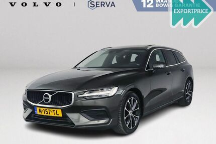 Volvo V60 Gebrauchtwagen