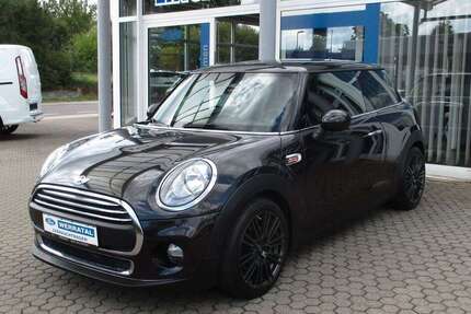 Mini One Gebrauchtwagen