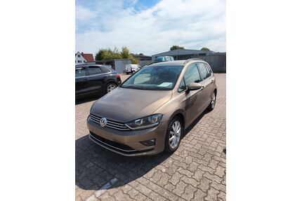 VW Golf Sportsvan Gebrauchtwagen