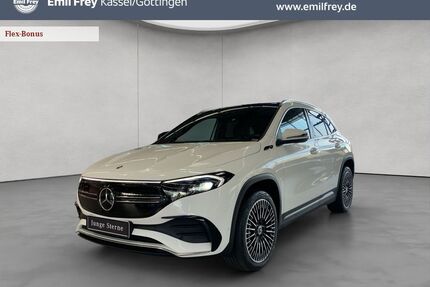 Mercedes-Benz EQA Gebrauchtwagen