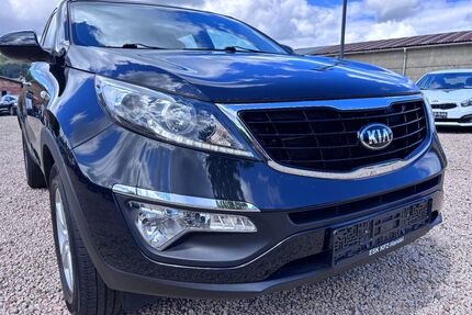 Kia Sportage Gebrauchtwagen