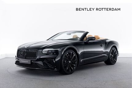 Bentley Continental GTC Gebrauchtwagen
