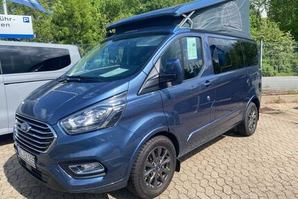 Ford Transit Custom Gebrauchtwagen