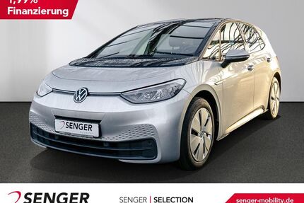 VW ID.3 Gebrauchtwagen