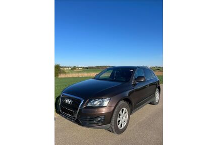Audi Q5 Gebrauchtwagen
