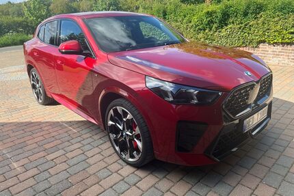 BMW X2 Gebrauchtwagen