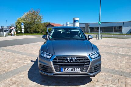 Audi Q5 Gebrauchtwagen