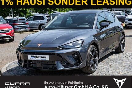 Cupra Leon Gebrauchtwagen