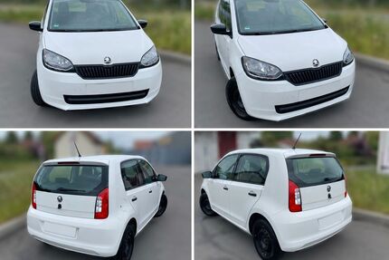 Skoda Citigo Gebrauchtwagen