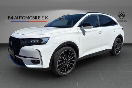 DS Automobiles DS7 (Crossback) Gebrauchtwagen