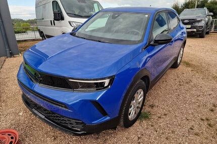 Opel Mokka Gebrauchtwagen