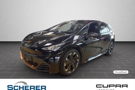 Cupra Born Gebrauchtwagen