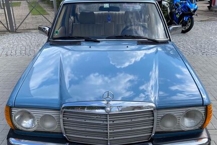 Mercedes-Benz 200 Gebrauchtwagen