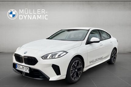 BMW 216 Gran Coupé Gebrauchtwagen