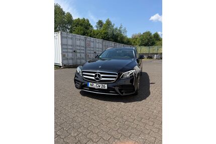 Mercedes-Benz E 200 Gebrauchtwagen