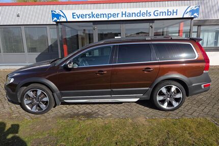 Volvo XC70 Gebrauchtwagen