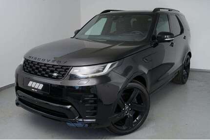 Land Rover Discovery Gebrauchtwagen