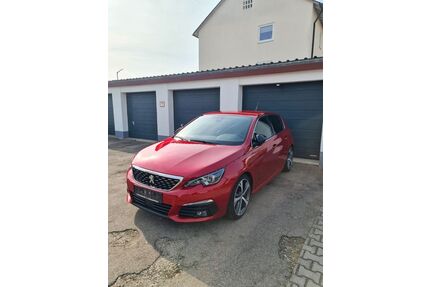 Peugeot 308 Gebrauchtwagen