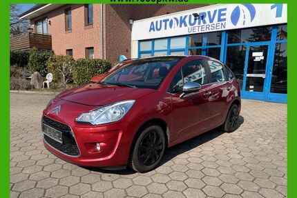Citroen C3 Gebrauchtwagen