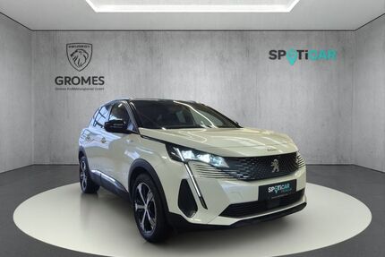 Peugeot 3008 Gebrauchtwagen