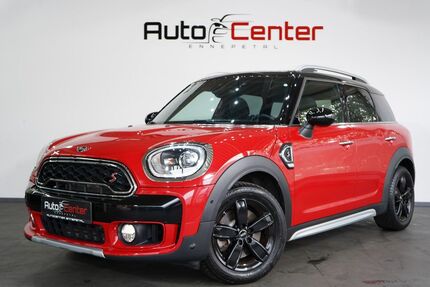 Mini Countryman S (Cooper) Gebrauchtwagen